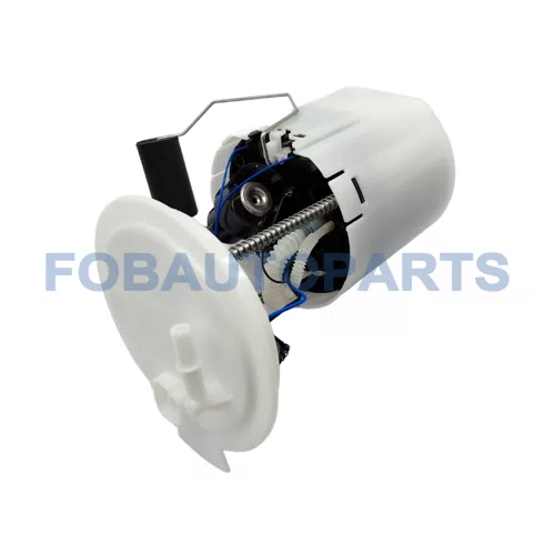 Fuel Pump Assembly Fit for Ford for Fiesta 1.6L 2011-2013 for Focus 2.0L 2009-2011 L4 AE8Z9H307C P76891M - image 3
